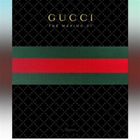 gucci pocketbooks for cheap|gucci coffee table books.